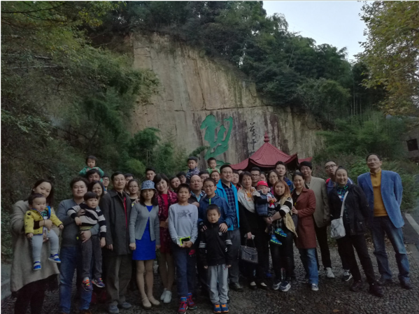 “莫干山、下渚湖、新市古鎮(zhèn)”休閑二日游，圓滿結束！—“常彩”旅游篇！